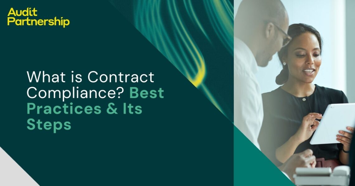 what is contract compliance