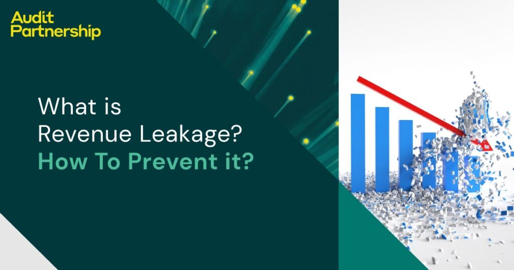 what is revenue leakage