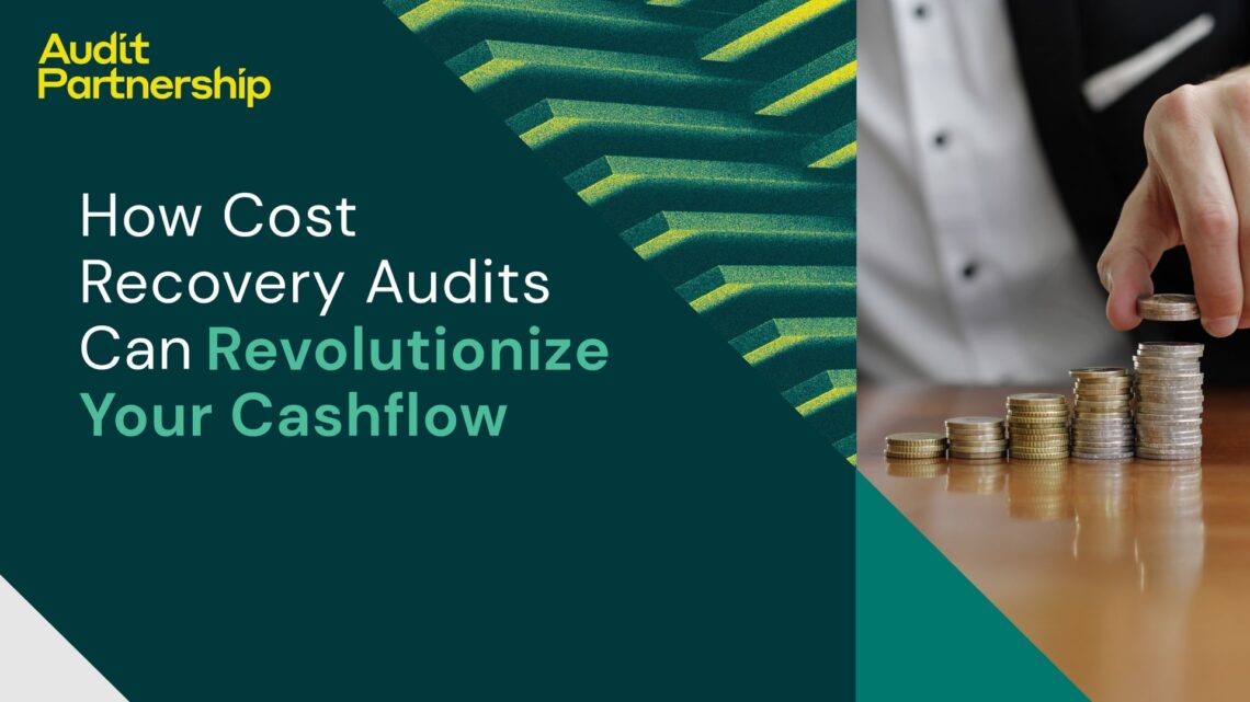 cost recovery audits