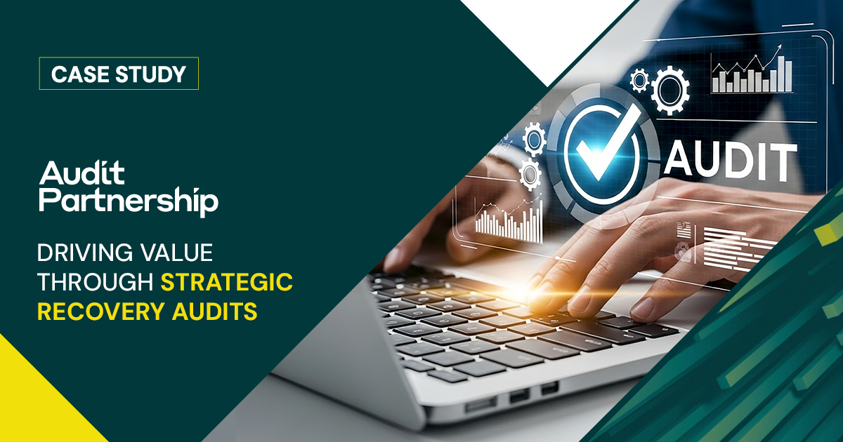 stratergic-recovery-audit